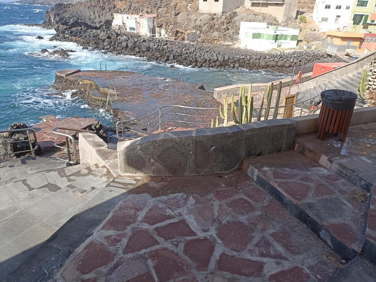 Oasis En Tenerife 3 El Escobonal Esterno foto