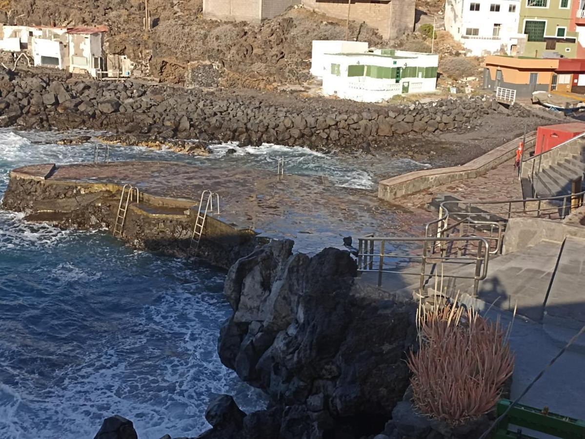 Oasis En Tenerife 3 El Escobonal Esterno foto